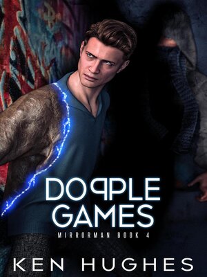 cover image of Dopple Games
